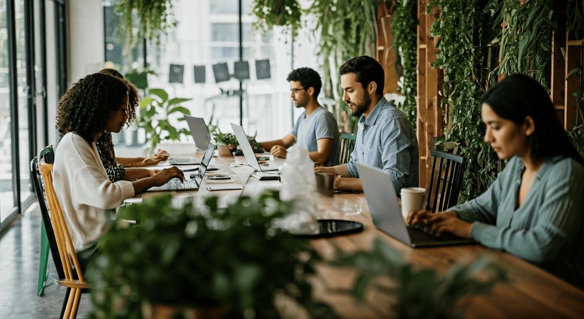 "Unlocking Success: 10 Essential Entrepreneur Routines"