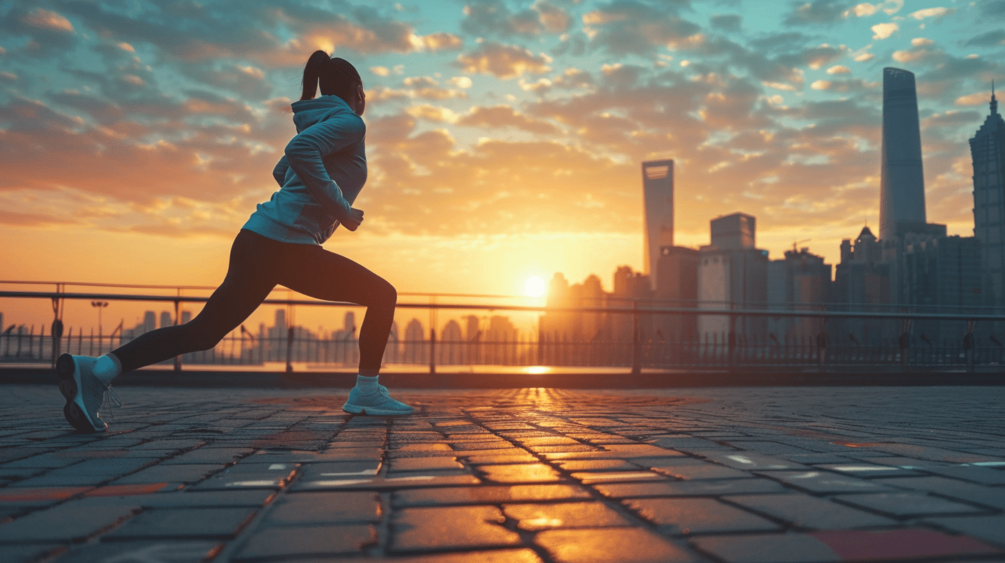 8 - Week Body Transformation - Apex Life Fitness