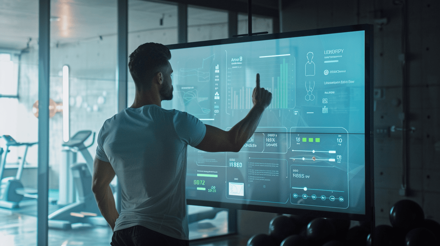 The Ultimate Entrepreneur Package - Apex Life Fitness