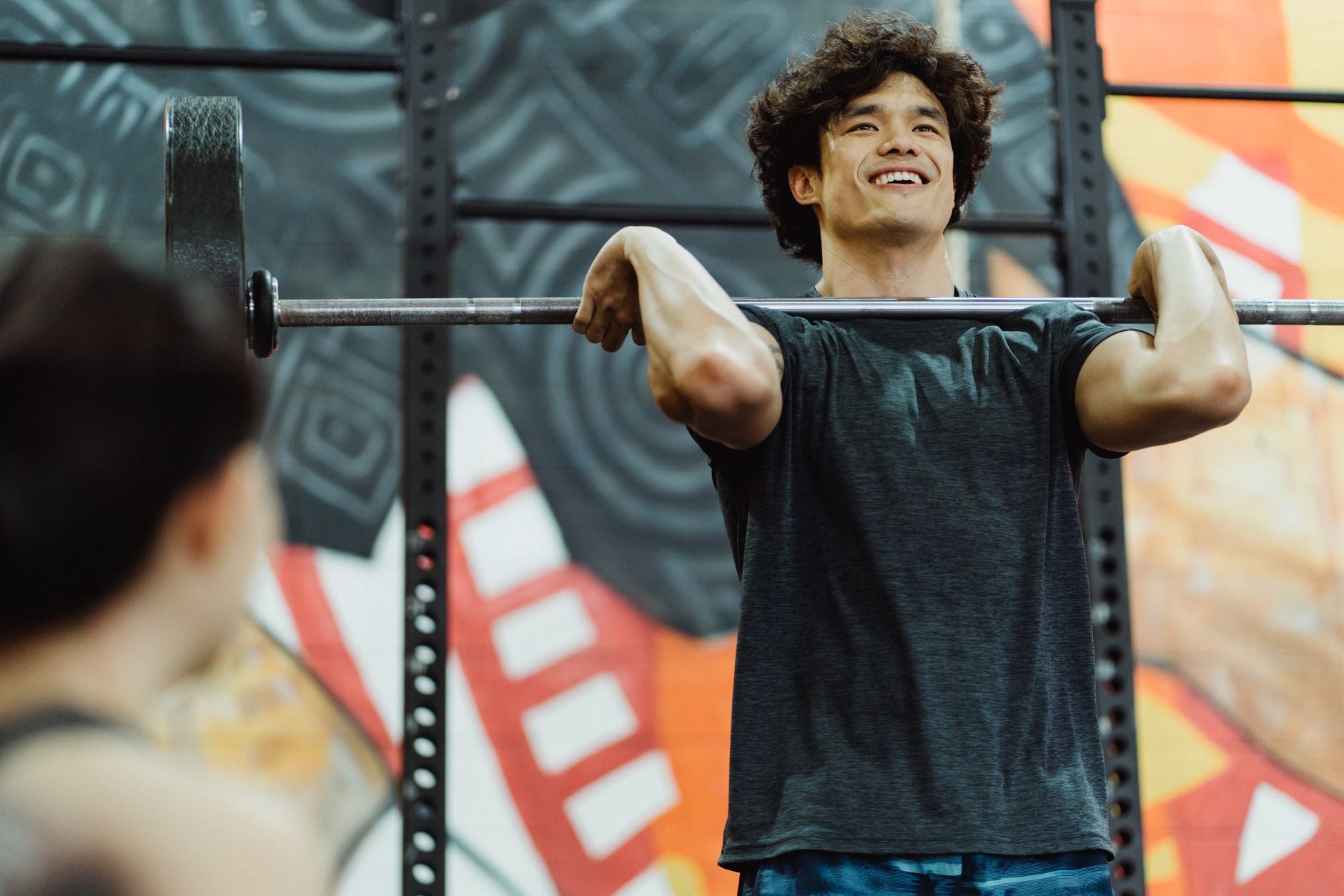 Strength training