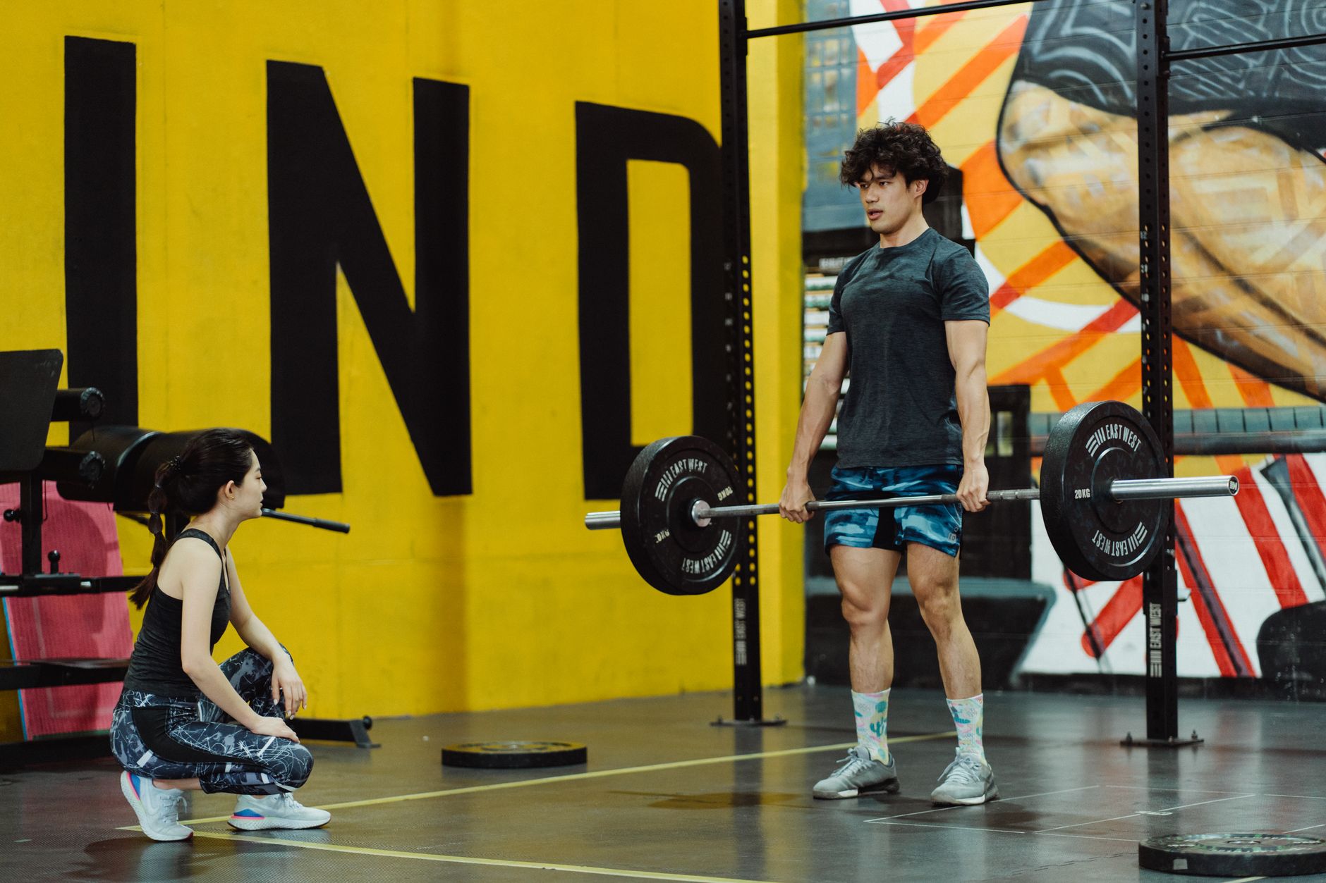 Training