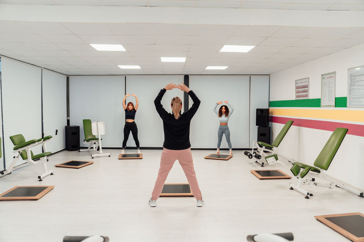 Compound Performance: The Category No One Is Building (And Why We Are)