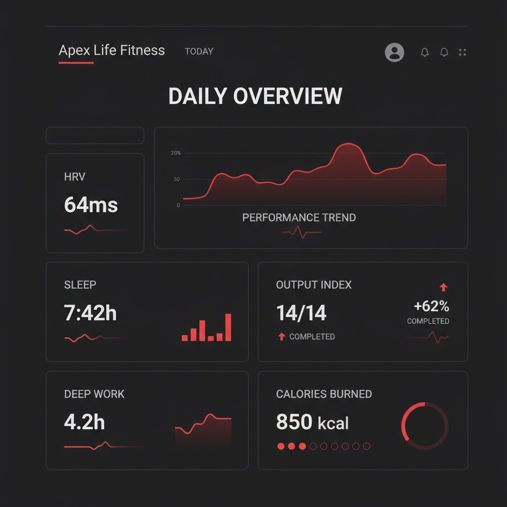GoHighLevel for Coaches: The Exact Automation Stack That Frees 10 Hours Per Week to Train