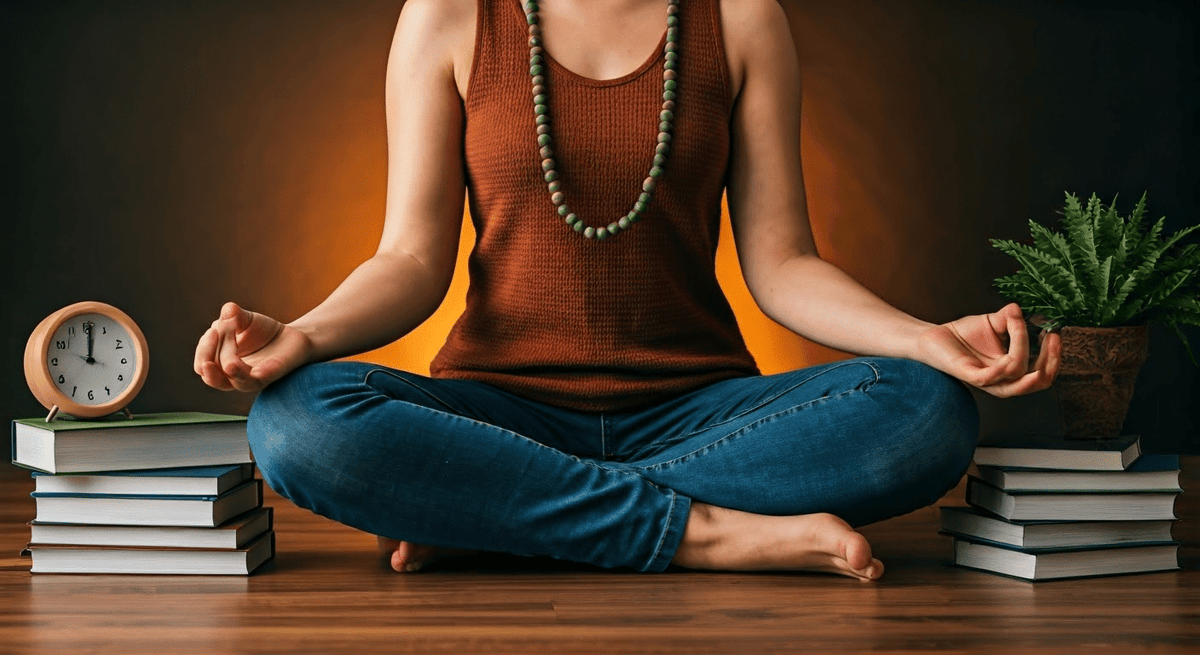 Habit Building Success: Unlocking Your Potential