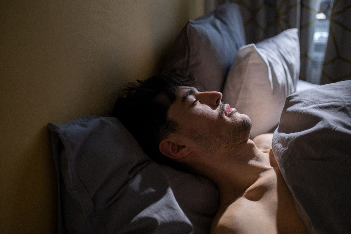 Magnesium for Sleep: What the Evidence Actually Shows (and Where It Fits)