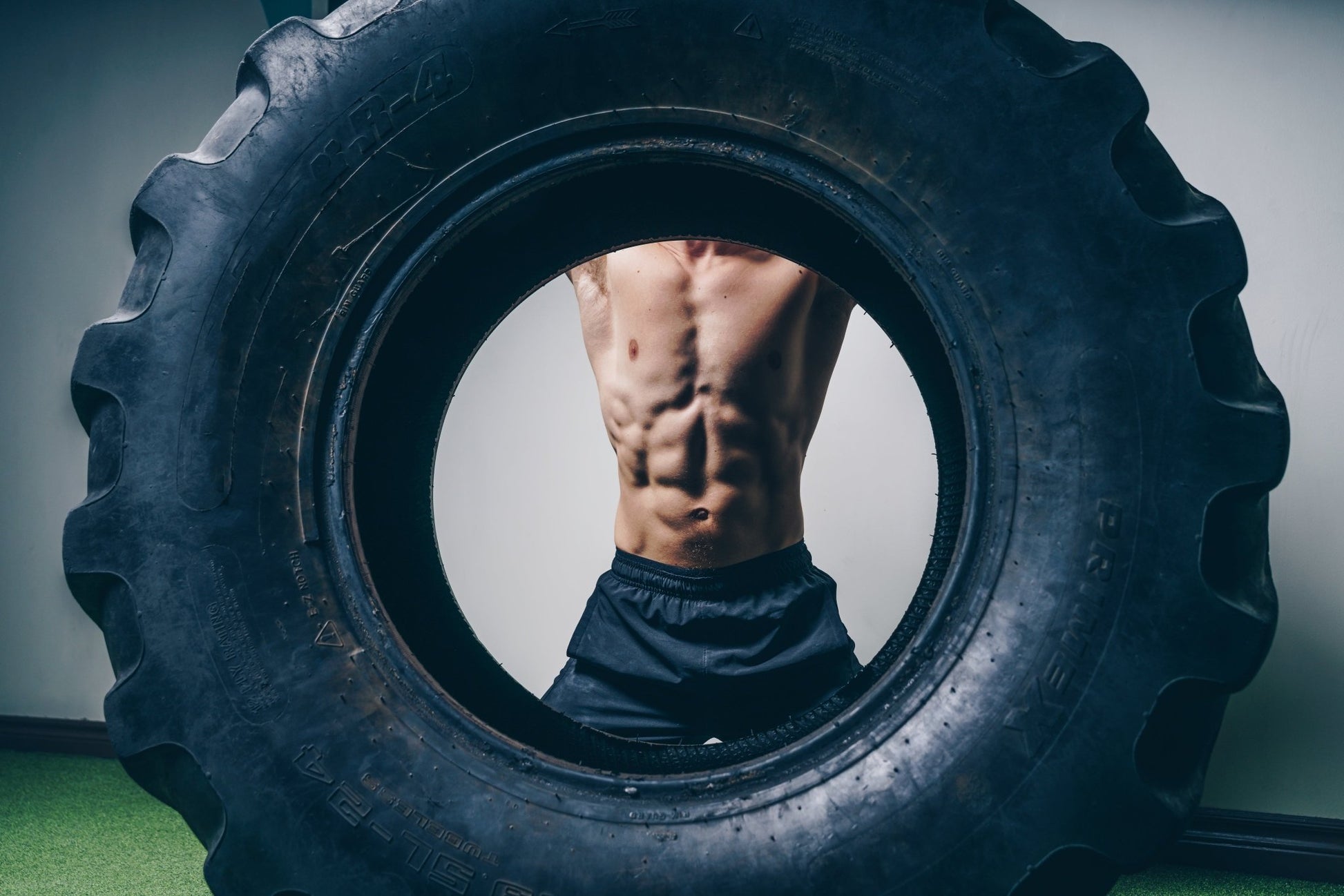 3 - Week Ab Transformation Challenge - Apex Life Fitness