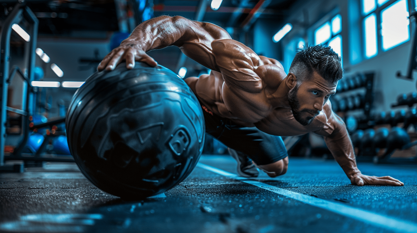 8 - Week Body Transformation - Apex Life Fitness