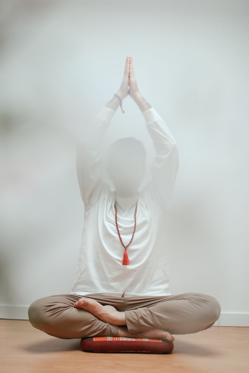 Stillness